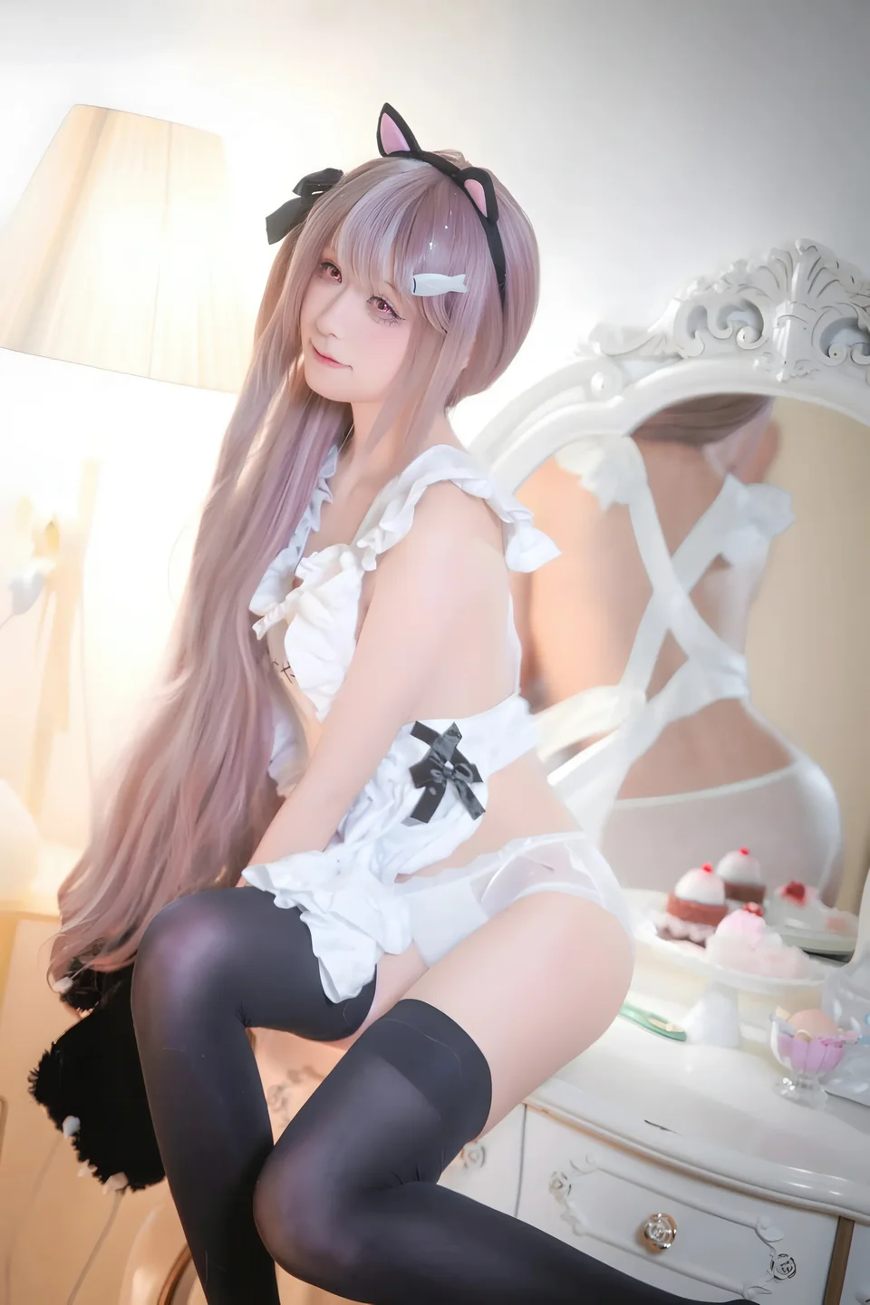 双木扶苏 - No.017 碧蓝航线 水星纪念 [31P-133MB] tg@simisebaisi 【丝足阁】004.webp